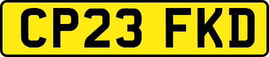 CP23FKD