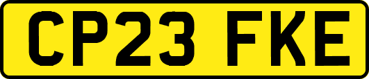 CP23FKE