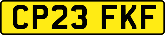 CP23FKF
