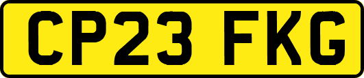 CP23FKG
