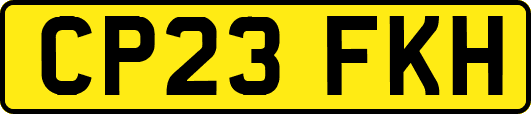 CP23FKH