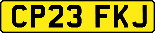 CP23FKJ