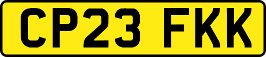 CP23FKK