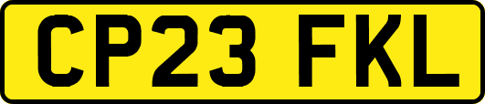 CP23FKL