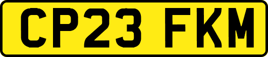 CP23FKM