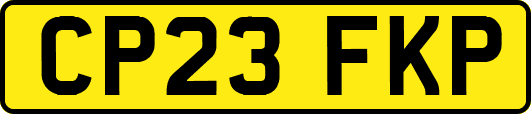 CP23FKP