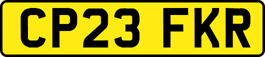 CP23FKR