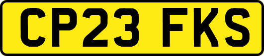 CP23FKS