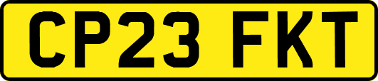 CP23FKT