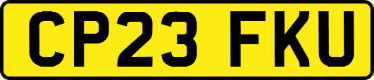 CP23FKU