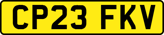 CP23FKV