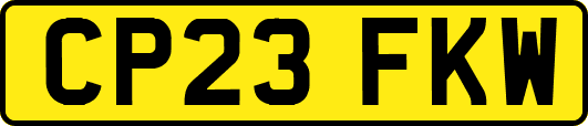 CP23FKW