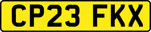 CP23FKX