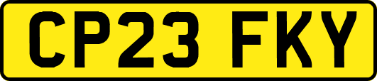 CP23FKY