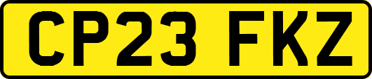 CP23FKZ