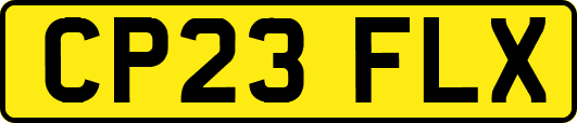 CP23FLX
