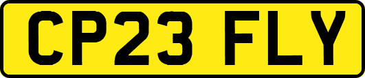 CP23FLY