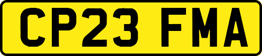 CP23FMA