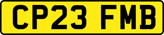CP23FMB