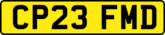 CP23FMD