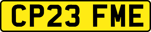 CP23FME