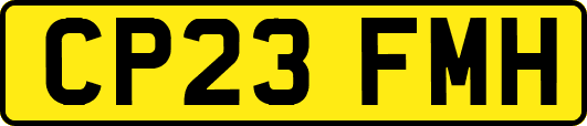 CP23FMH