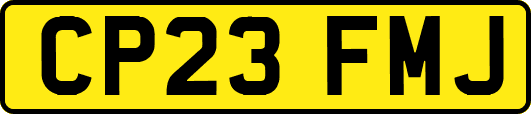 CP23FMJ