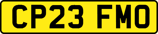 CP23FMO