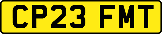 CP23FMT