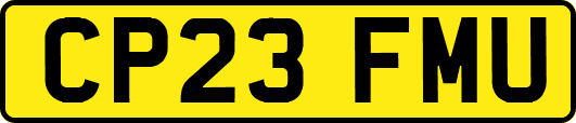CP23FMU