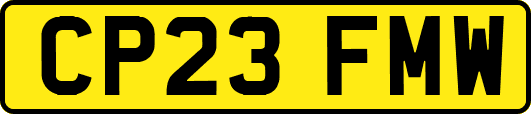CP23FMW