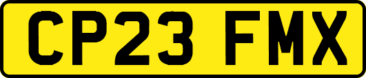 CP23FMX