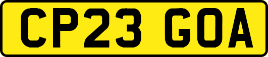 CP23GOA