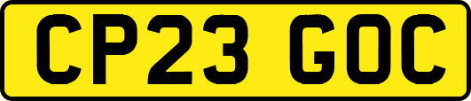 CP23GOC
