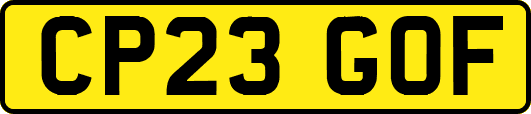 CP23GOF