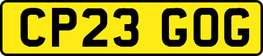 CP23GOG