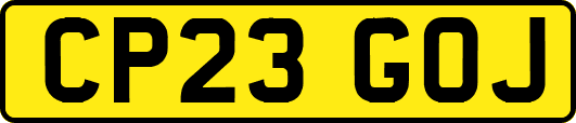 CP23GOJ