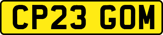 CP23GOM