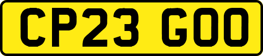 CP23GOO