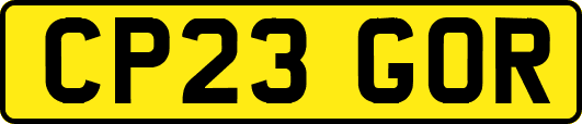 CP23GOR