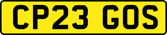 CP23GOS