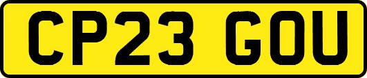 CP23GOU