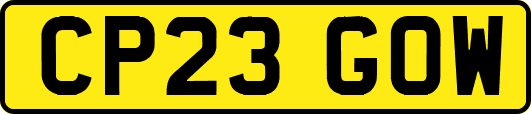 CP23GOW