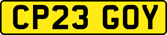 CP23GOY
