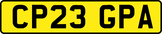 CP23GPA