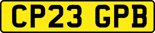 CP23GPB
