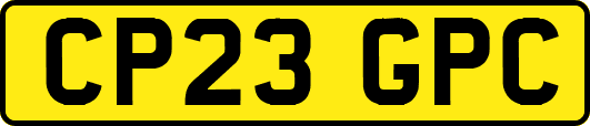 CP23GPC