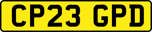 CP23GPD