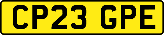 CP23GPE