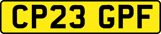 CP23GPF